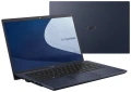 ASUS ExpertBook B1400CEAE-BV6337S Intel Core i3-1115G4 14” 8GB 256GB DOS czarny