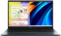 ASUS VivoBook Pro 15 K6500ZC-MA016W Intel Core i5 12500H 15,6'' 16GB 512GB NVIDIA RTX3050 W11H niebieski