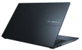 ASUS VivoBook Pro 15 K6500ZC-MA016W Intel Core i5 12500H 15,6'' 16GB 512GB NVIDIA RTX3050 W11H niebieski