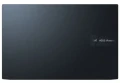 ASUS VivoBook Pro 15 K6500ZC-MA016W Intel Core i5 12500H 15,6'' 16GB 512GB NVIDIA RTX3050 W11H niebieski