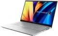 ASUS VivoBook Pro 15 K6500ZC-MA040W Intel Core i5 12500H 15,6'' 16GB 512GB NVIDIA RTX3050 W11H srebrny