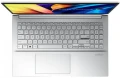 ASUS VivoBook Pro 15 K6500ZC-MA040W Intel Core i5 12500H 15,6'' 16GB 512GB NVIDIA RTX3050 W11H srebrny