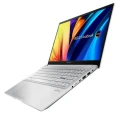 ASUS VivoBook Pro 15 K6500ZC-MA040W Intel Core i5 12500H 15,6'' 16GB 512GB NVIDIA RTX3050 W11H srebrny