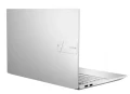 ASUS VivoBook Pro 15 K6500ZC-MA040W Intel Core i5 12500H 15,6'' 16GB 512GB NVIDIA RTX3050 W11H srebrny