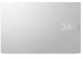 ASUS VivoBook Pro 15 K6500ZC-MA040W Intel Core i5 12500H 15,6'' 16GB 512GB NVIDIA RTX3050 W11H srebrny