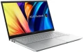 ASUS VivoBook Pro 15 K6500ZC-MA040W Intel Core i5 12500H 15,6'' 16GB 512GB NVIDIA RTX3050 W11H srebrny