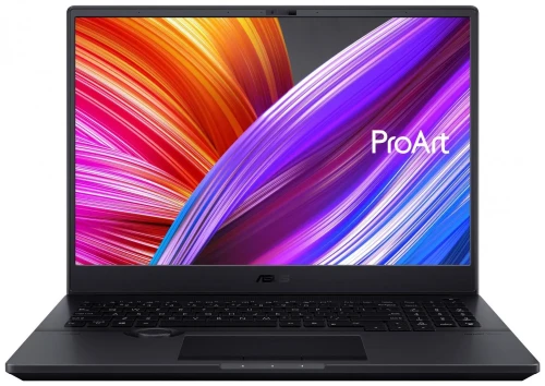 ASUS ProArt Studiobook 16 H5600QR-KV246X AMD Ryzen 7-5800HS 16” 64GB 1TB NVIDIA RTX3070 W11P czarny