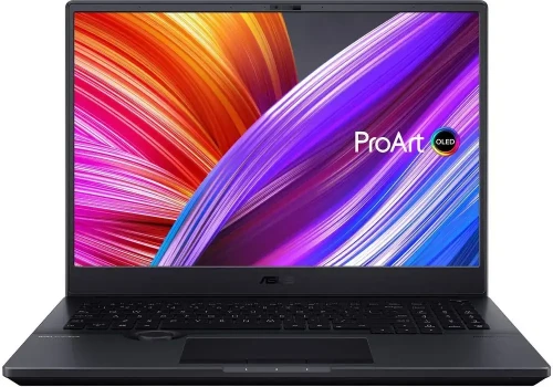 ASUS ProArt Studiobook 16 OLED H5600QR- R9-5900 16" 32GB 2TB RTX3070 Win11 Pro