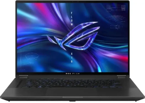 ASUS ROG Flow X16 GV601RW-AMD R9-6900HS 16" 32GB 1TB NVIDIARTX3070Ti Win 11 H Szary