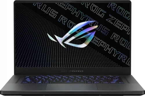 ASUS ROG Zephyrus G15 GA503RM-R7-6800HS 15.6" 16GB 1TB NVIDIA RTX3060 Win11H -Szary