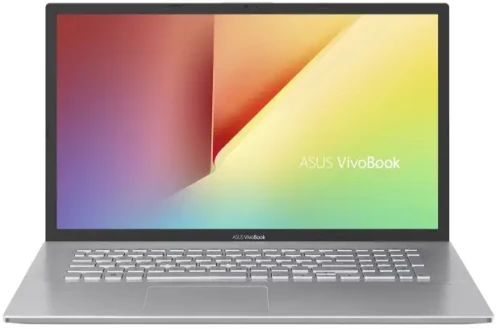 ASUS Vivobook D712DA-BX857W AMD Ryzen 3-3250U 17.3" 8GB 512GB W11H