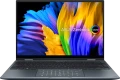 ASUS ZenBook 14 Flip OLED UN5401QA-KN163W AMD Ryzen 5-5600H 14" 16GB 512GB W11H
