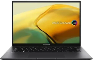 ASUS ZenBook 14X OLED UM3402YA-AMD Ryzen 5-5625U 14" 16GB 512GB Win 11 Home