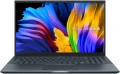 ASUS ZenBook Pro 15 Ryzen 7-5800H 15,6" 16GB 1TB RTX 3050Ti Win11H