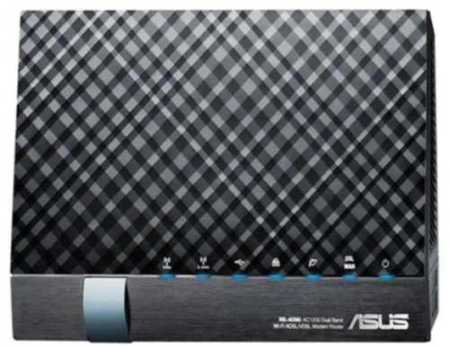 ASUS DSL-AC56U