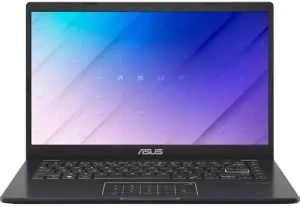 ASUS E410MA-EK1292WS Intel Celeron N4020 14" 4GB 128GB W11H S + Office Personal 1 rok