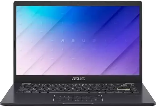 ASUS E410MA-EK1323WS Intel Celeron N4020 14" 4GB 128GB W11H S + Office Personal 1 rok