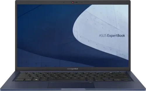 ASUS ExpertBook B1400 B1400CEAE-EB1366R i3-1115G4 14.0" 8 GB SSD 512 GB Win10Pro