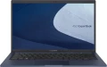 ASUS ExpertBook B1400CEAE-EB0284T i3-1115G4 14.0" 8 GB SSD 256 GB Win10H