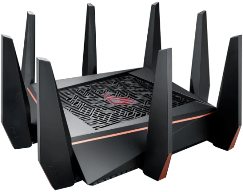 ASUS GT-AC5300