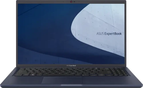 ASUS ExpertBook B1500CEAE-BQ1775RA i5-1135G7 15,6" 8 GB SSD 512GB Win10Pro