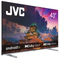 JVC LT-43VA7200 43" LED 4K Android