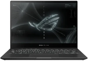 ASUS ROG Flow X13 GV301RE-R9-6900HS 13,4" 32GB 1TB NVIDIA RTX 3050Ti Win 11 H