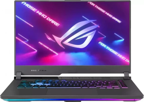 ASUS ROG Strix G15 G513RW-R9-6900HX 15.6" 16GB 1TB RTX 3070Ti 8GB Win 11 H