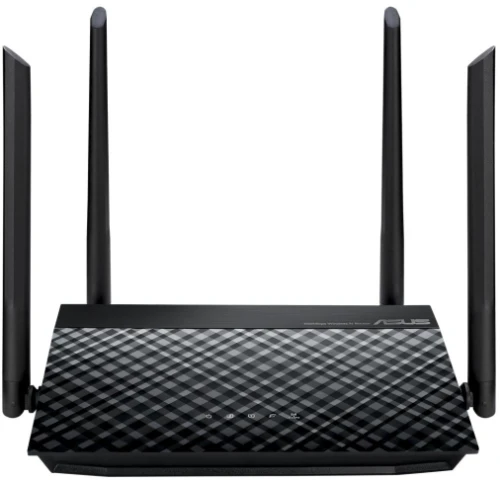 ASUS RT-N19