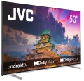 JVC LT-50VA7200 50" LED 4K Android TV