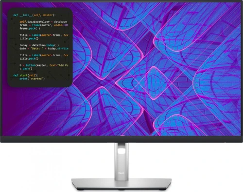 Dell P2723QE 27" LED IPS UHD 4K