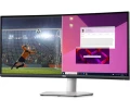 Dell S3423DWC 34" LED VA UWQHD