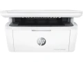 HP Inc. LASERJET PRO M28a MFP W2G54A