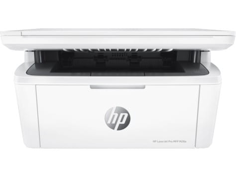 HP Inc. LASERJET PRO M28a MFP W2G54A