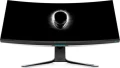 Dell Alienware AW3821DW 37,5" LED Nano IPS UW4K/WQHD+