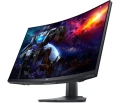 Dell S2722DGM 27" LED VA WQHD