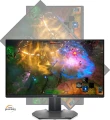 Dell S2522HG 24,5" LED IPS FHD