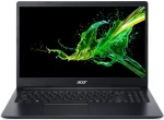 Acer Aspire 315-34-C6K4 Intel Celeron N4020 15,6" 8GB 256GB W11H Office 365 Personal