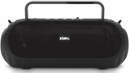 Xblitz Master Box