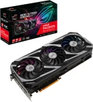 ASUS ROG Strix Radeon RX 6700 XT Gaming OC 12GB GDDR6