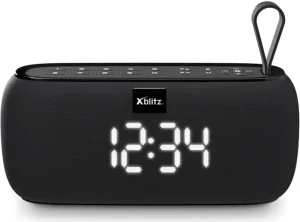Xblitz Master 200