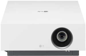 LG 4K AU810PW Laser