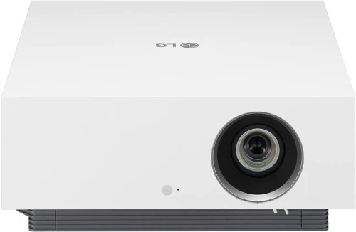 LG HU810PW 4K Laser