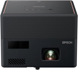 Epson EF-12 3LCD