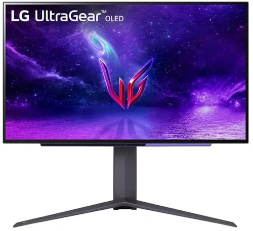LG 27GR95QE-B