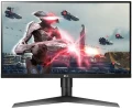 LG 27GL650F-B HDR