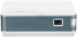 Acer  AOpen PV12 LED Green