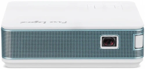 Acer AOpen PV12 LED Green