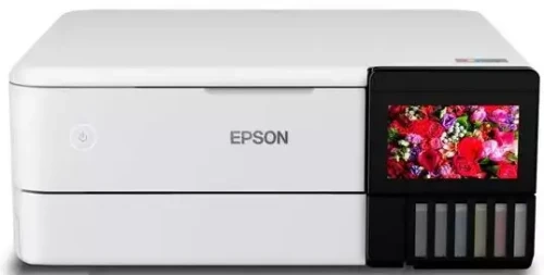 Epson EcoTank L8160