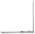 Acer Aspire 3 Core i5-1235U 15.6" FHD 16GB 512GB Win 11 srebrny